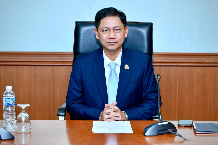 กรมการจัดหางาน ผนึก บก.ปคม. ช่วย 169 คนหางาน ถูกแก๊งมิจฉาชีพหลอกเงินส่งทำงานเกษตร แคนาดา-ออสเตรเลีย ย้ำ! เช็คบริษัทจัดหางาน ก่อนโอนเงิน