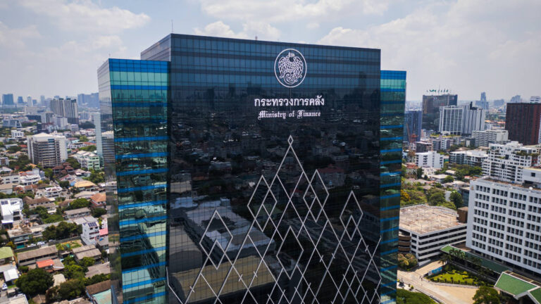 กระทรวงการคลังย้ำ ใช้จ่ายคนละครึ่ง พลัส ภายในวันที่ 31 ธันวาคม 2568