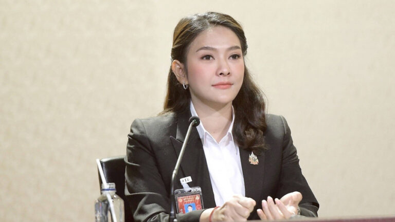 รัฐบาลปลื้ม “กรุงเทพมหานคร” คว้าอันดับ 1 เมืองที่นักท่องเที่ยวเดินทางมาเยือนมากที่สุด ประจำปี 68  คาดปี 69 เที่ยวบินรวม เพิ่มขึ้น 3%
