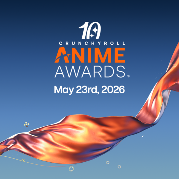 ฉลอง 10 ปีเวทีรางวัลอนิเมะโลก เปิดโหวต 2 เม.ย. พร้อมโชว์พิเศษ Neon Genesis Evangelion ครบรอบ 30 ปี