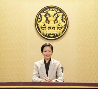 นานาชาติซูฮกสงกรานต์ไทย มรดกโลกและเวิลด์อีเวนต์ Soft Power ที่ใครก็เคลมไม่ได้
