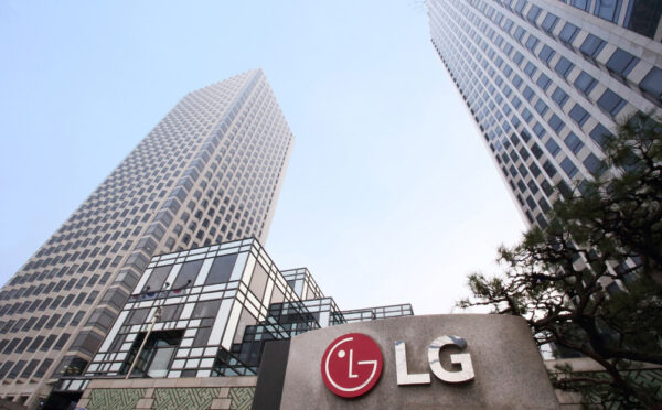 แอลจี กวาดรายได้ Q1/2569 ทุบสถิติ 5 แสนล้าน เครื่องใช้ไฟฟ้า-ยานยนต์พุ่ง