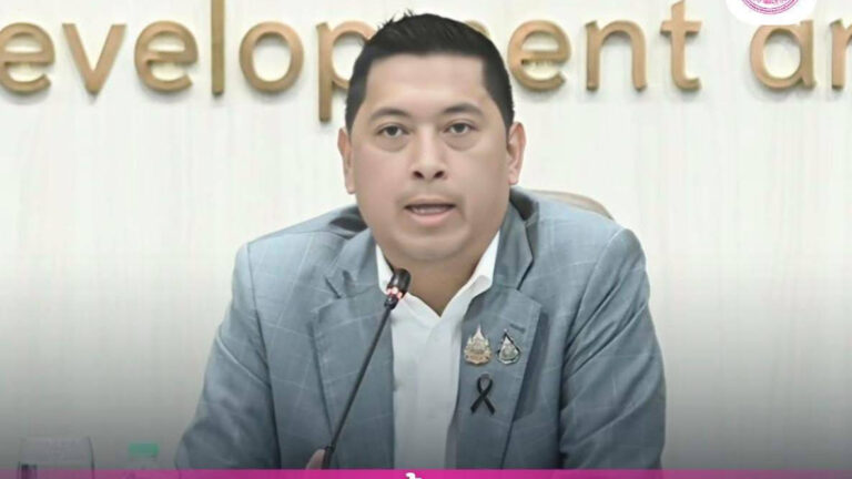 “นิกร” สั่งฟันศูนย์เด็กเถื่อนเกาะพะงัน พบแรงงานผิดกฎหมาย-เด็กต่างชาติ