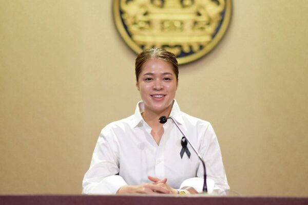 รัฐบาลเตือน! มิจฉาชีพหลอกลงทะเบียน “ไทยช่วยไทยพลัส” ย้ำผ่านเป๋าตังเท่านั้น