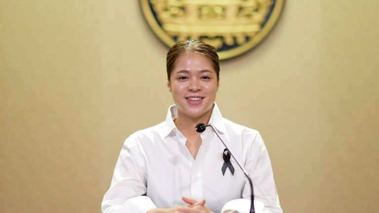 รัฐบาลเตือน! มิจฉาชีพหลอกลงทะเบียน “ไทยช่วยไทยพลัส” ย้ำผ่านเป๋าตังเท่านั้น
