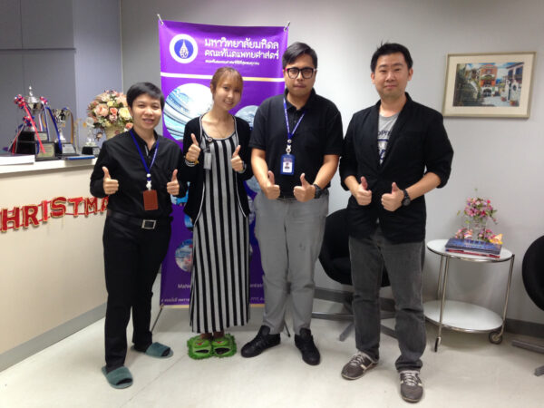 ออกแบบเว็บไซต์ WordPress มาตรฐานสากลด้วยตัวเองฉบับ SMEs
