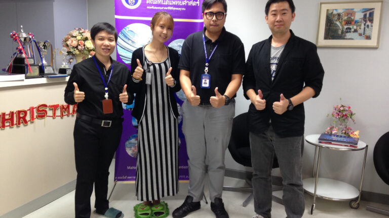 ออกแบบเว็บไซต์ WordPress มาตรฐานสากลด้วยตัวเองฉบับ SMEs