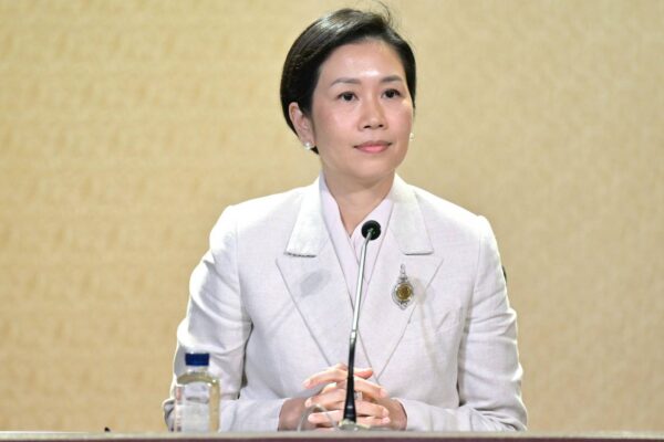 จบโรดโชว์จีน นายกฯ ดันไทยสู่พันธมิตร “เศรษฐกิจดิจิทัล”