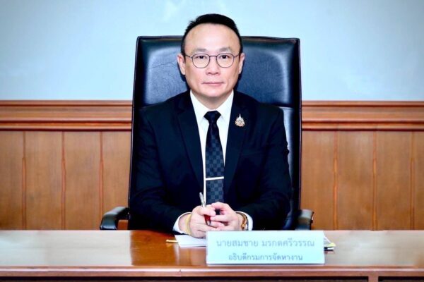 จัดหางานลุยชลบุรี ตรวจเข้มแรงงานต่างด้าวผิดกฎหมาย ย้ำทำตามกฎเคร่งครัด