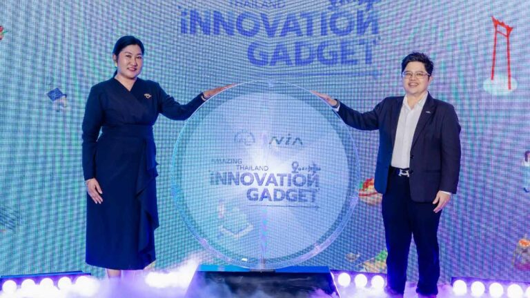ททท. ผนึก NIA ลุยตลาดการท่องเที่ยวโลก เปิดแพลตฟอร์มหนุน Travel Tech ไทย