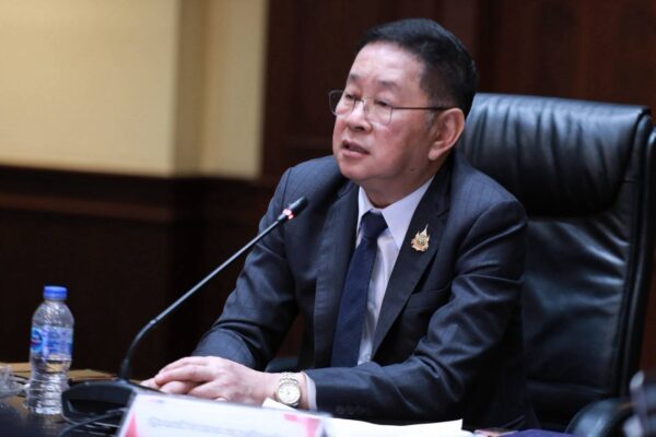 ครม. รับทราบคุมเข้มอาหารกลางวันนักเรียน หนุนครัวกลาง พร้อมแจงปมสวมสิทธิ กยศ.