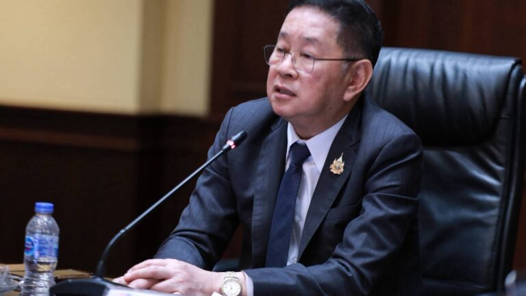 ครม. รับทราบคุมเข้มอาหารกลางวันนักเรียน หนุนครัวกลาง พร้อมแจงปมสวมสิทธิ กยศ.