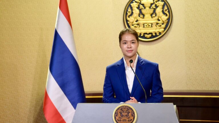 รัฐบาลทบทวนระบบขอสัญชาติ ตรวจสอบย้อนหลัง 1 ปี สกัดนอมินีต่างชาติ