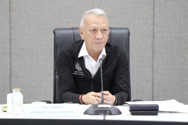 คนต. ตั้งอนุกรรมการ 4 ชุด ลุยระบบตั๋วร่วมทั่วประเทศ ปรับแผน 5 ปี ลดค่าเดินทาง