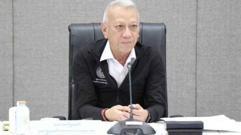 คนต. ตั้งอนุกรรมการ 4 ชุด ลุยระบบตั๋วร่วมทั่วประเทศ ปรับแผน 5 ปี ลดค่าเดินทาง